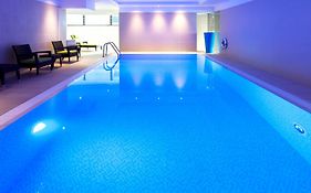 Novotel London Paddington